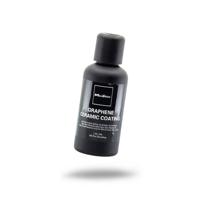 Graphene Ceramic Coating - 50ml - 7+ Years Protection by MaxshineUSA