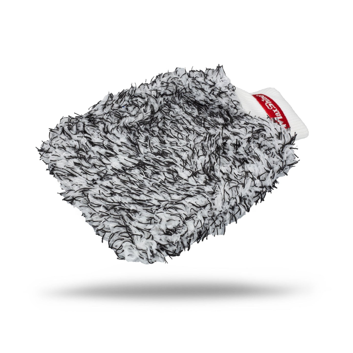 Car Wash Microfiber Mitt by MaxshineUSA
