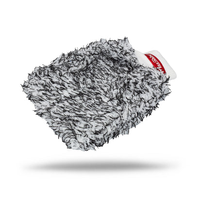 Car Wash Microfiber Mitt by MaxshineUSA