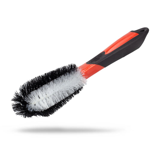 360° Wheel and Car Engine Brush by MaxshineUSA