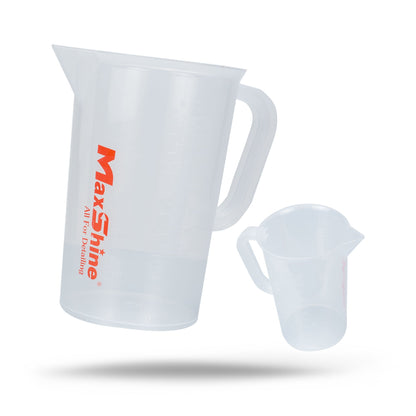 Measuring Cups by MaxshineUSA