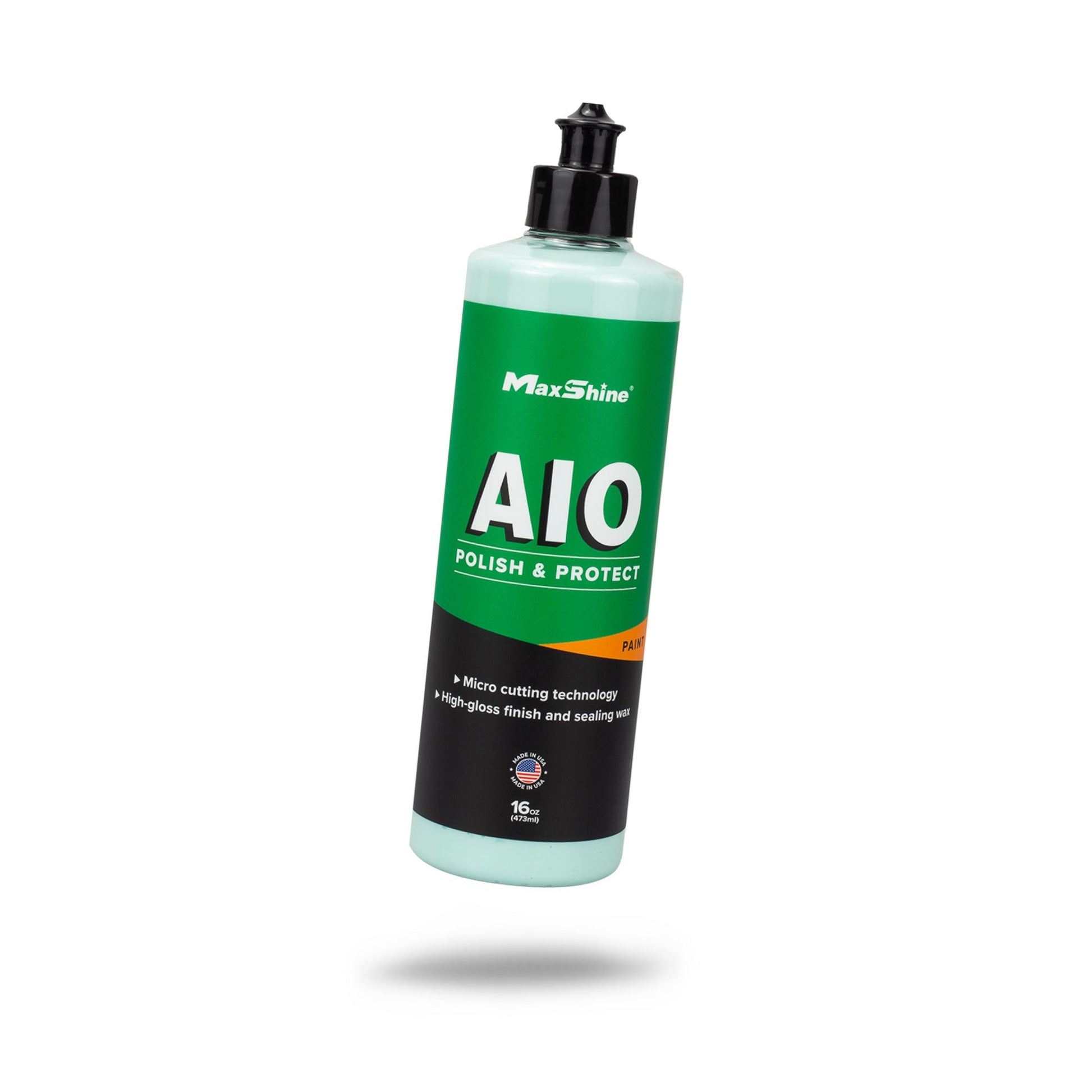 AIO Polish and Protect - 16oz by MaxshineUSA