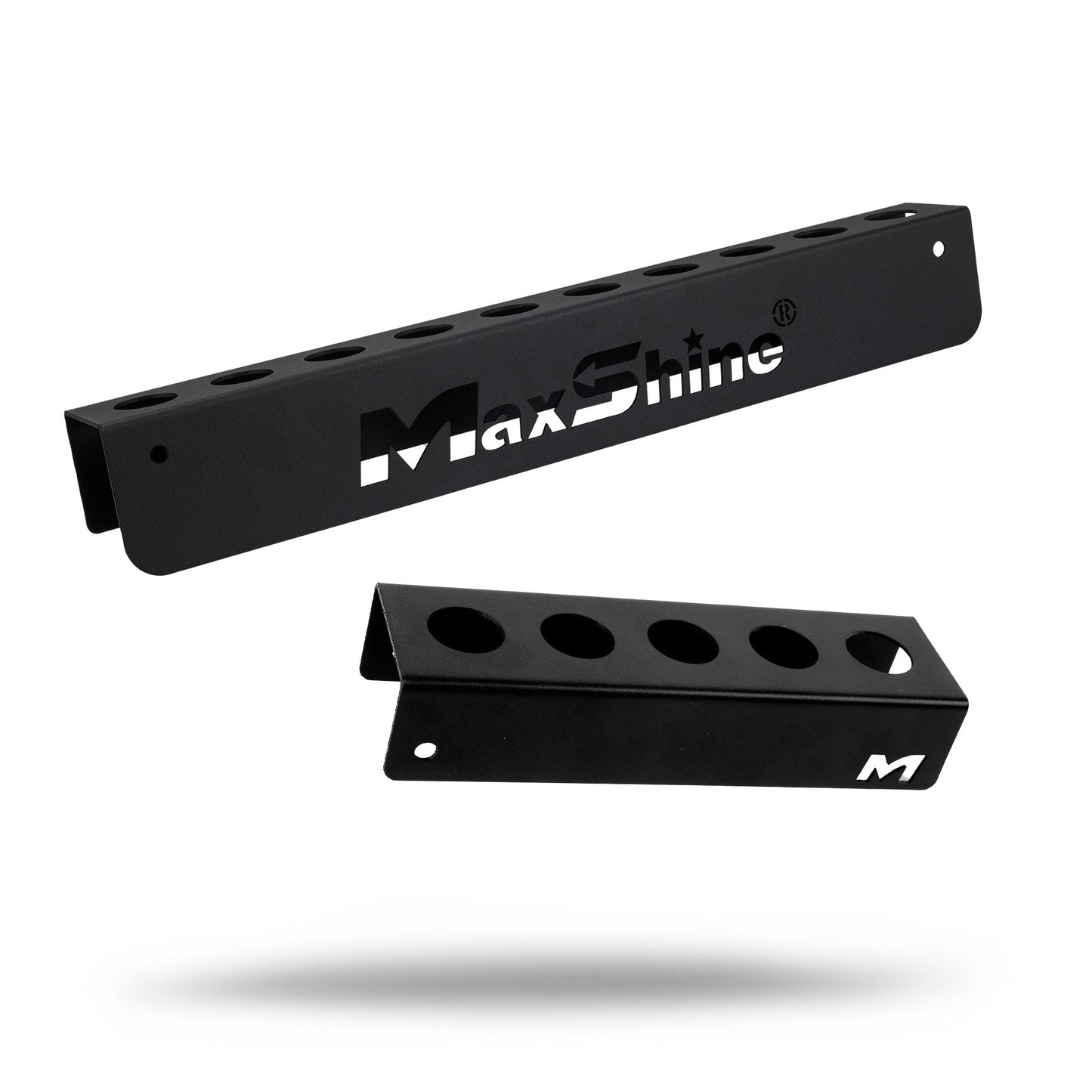 Car Detailing Brush Holder by MaxshineUSA
