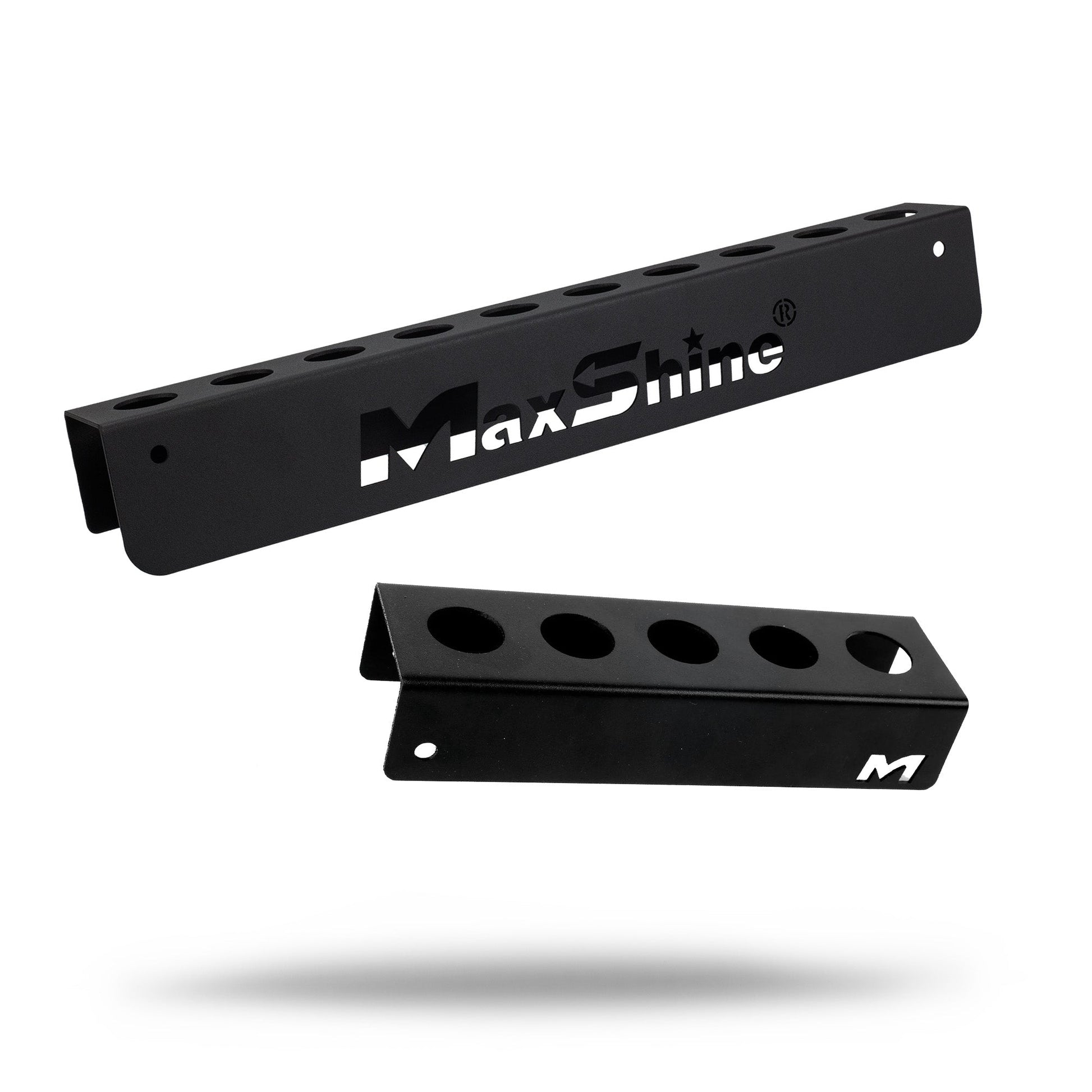 Car Detailing Brush Holder by MaxshineUSA