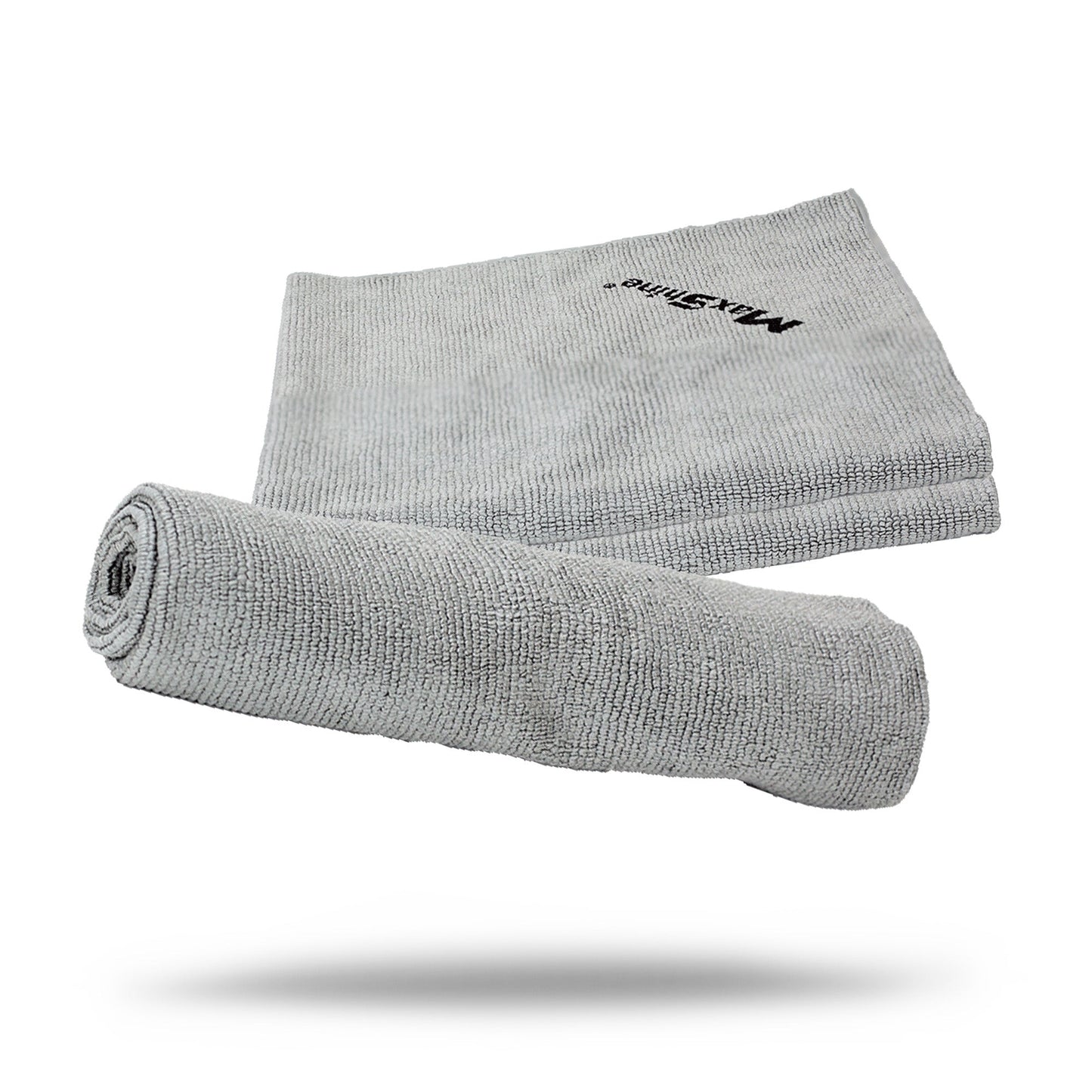 Microfiber Towel for Car Wash | 350GSM General Purpose Microfiber Towel by MaxshineUSA