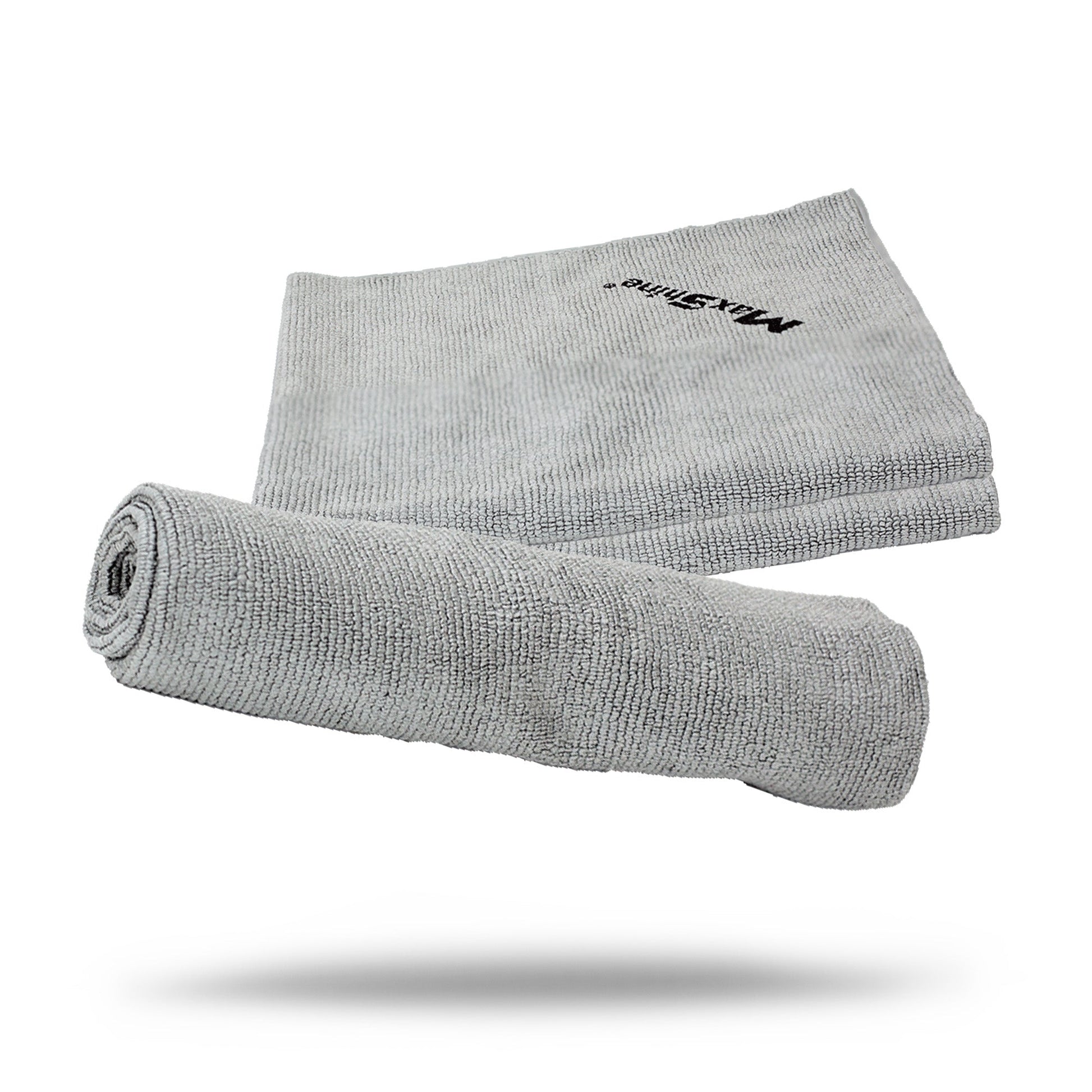 Microfiber Towel for Car Wash | 350GSM General Purpose Microfiber Towel by MaxshineUSA