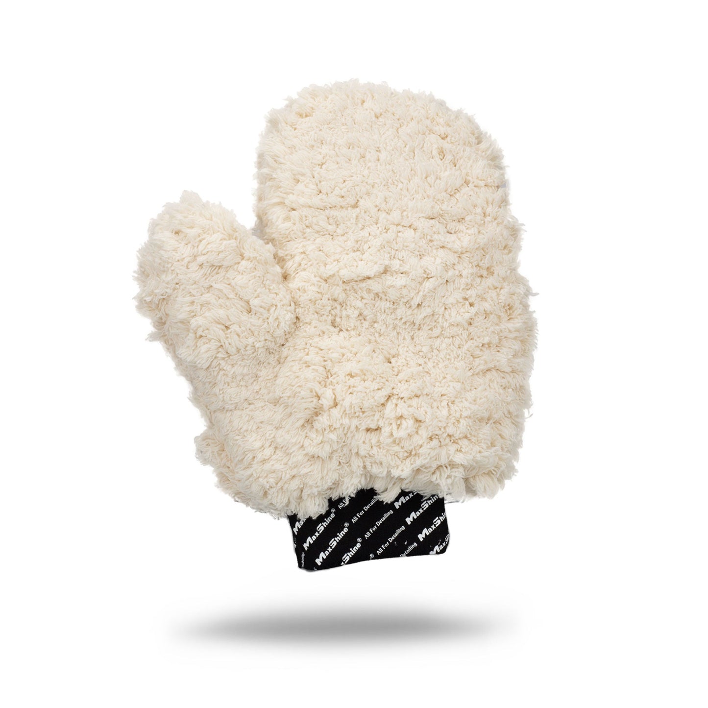 Microfiber Wash Mitts by MaxshineUSA
