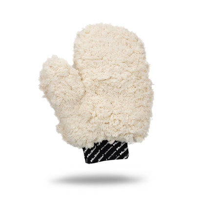 Microfiber Wash Mitts by MaxshineUSA