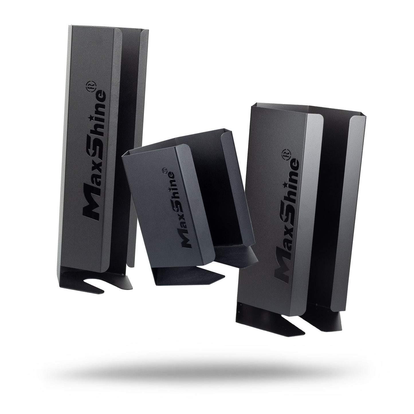 Polisher Pads Holders - 3in, 5in, 6in by MaxshineUSA