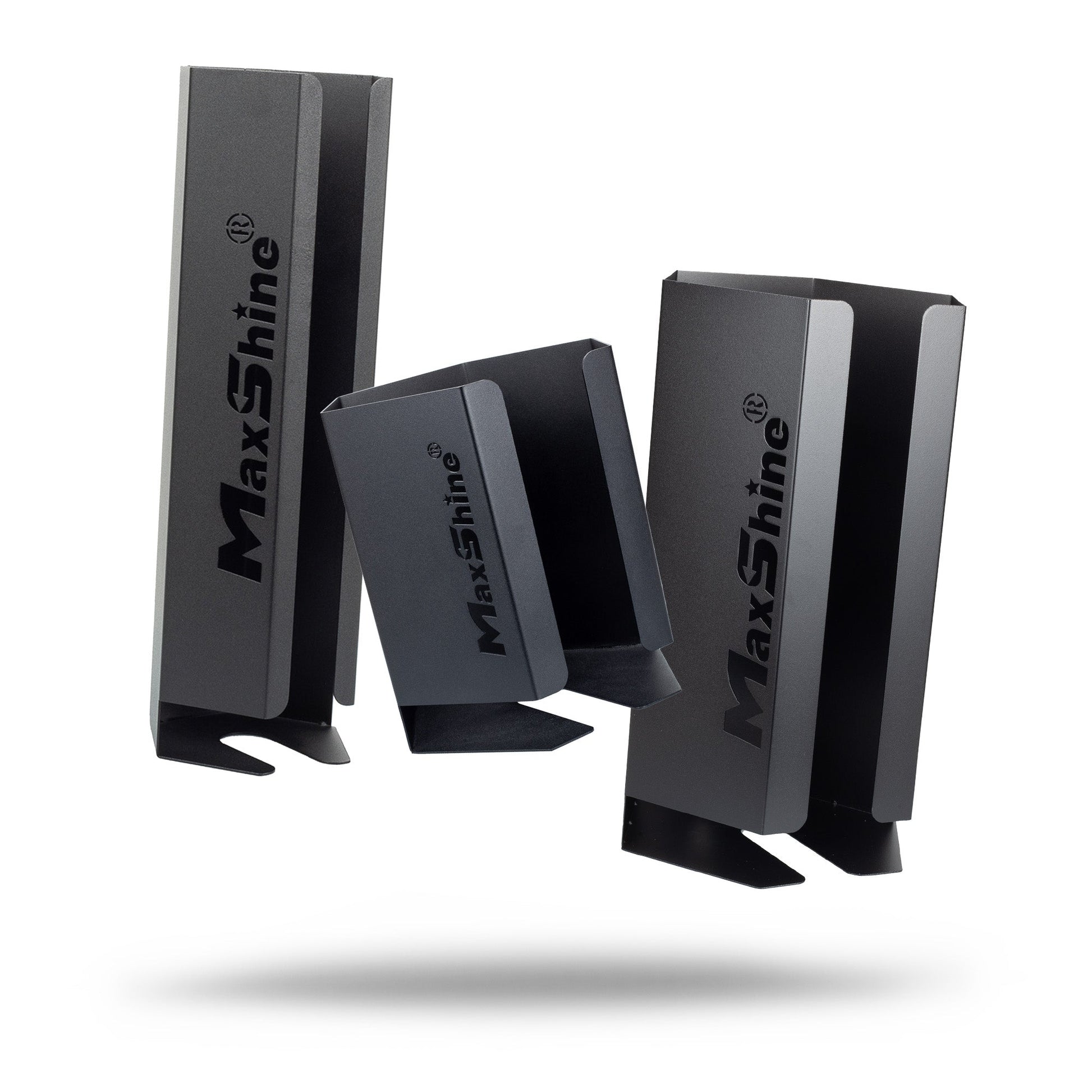 Polisher Pads Holders - 3in, 5in, 6in by MaxshineUSA