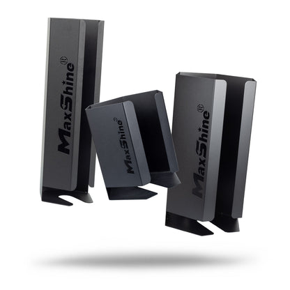 Polisher Pads Holders - 3in, 5in, 6in by MaxshineUSA