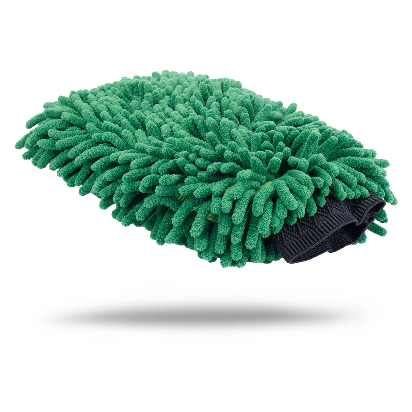 Chenille Microfiber Wash Mitt by MaxshineUSA