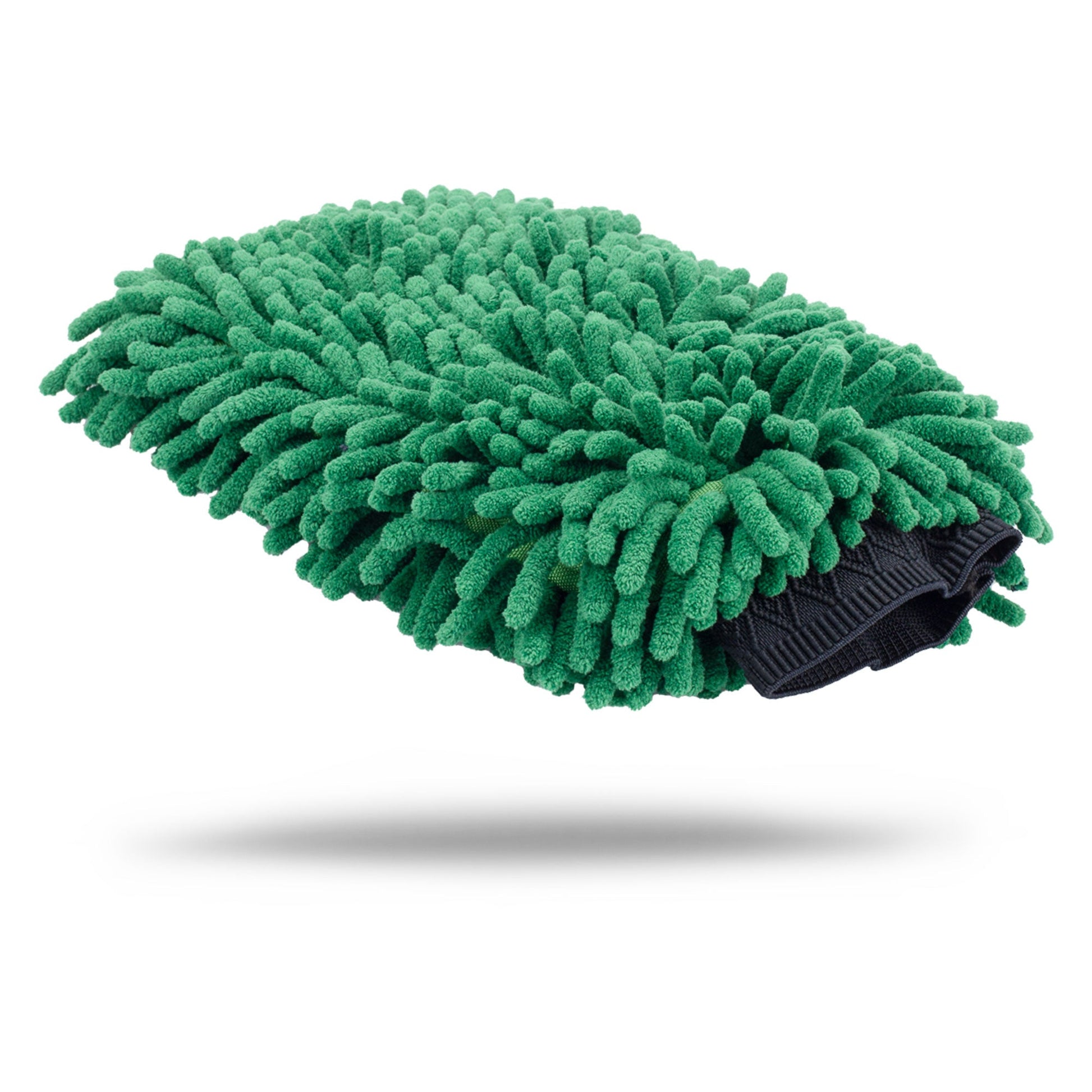 Chenille Microfiber Wash Mitt by MaxshineUSA