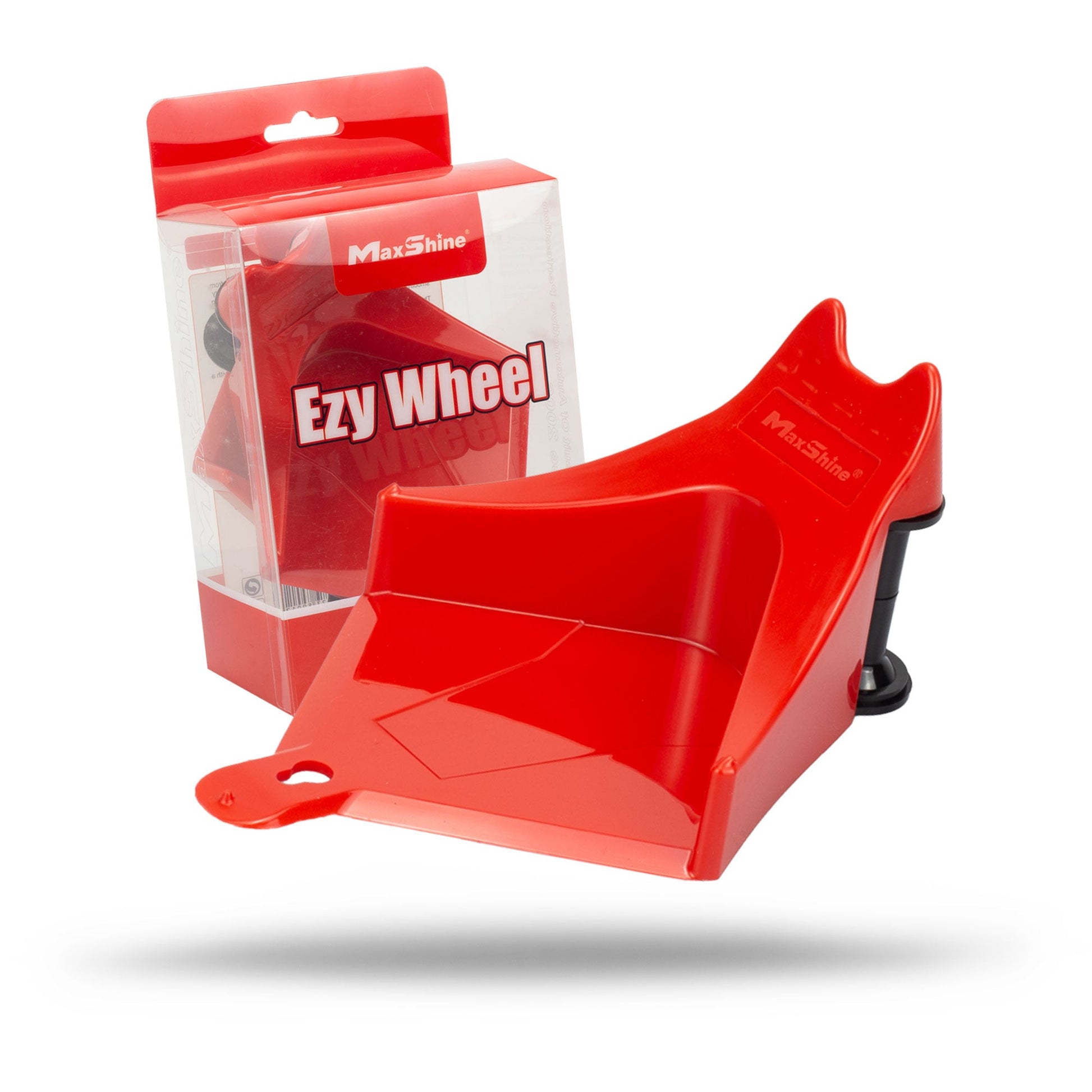 Ezy Wheel Hose Slide Rollers - 2 Pack by MaxshineUSA