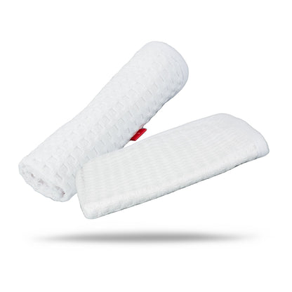 400GSM Waffle Weave Microfiber Towel by MaxshineUSA