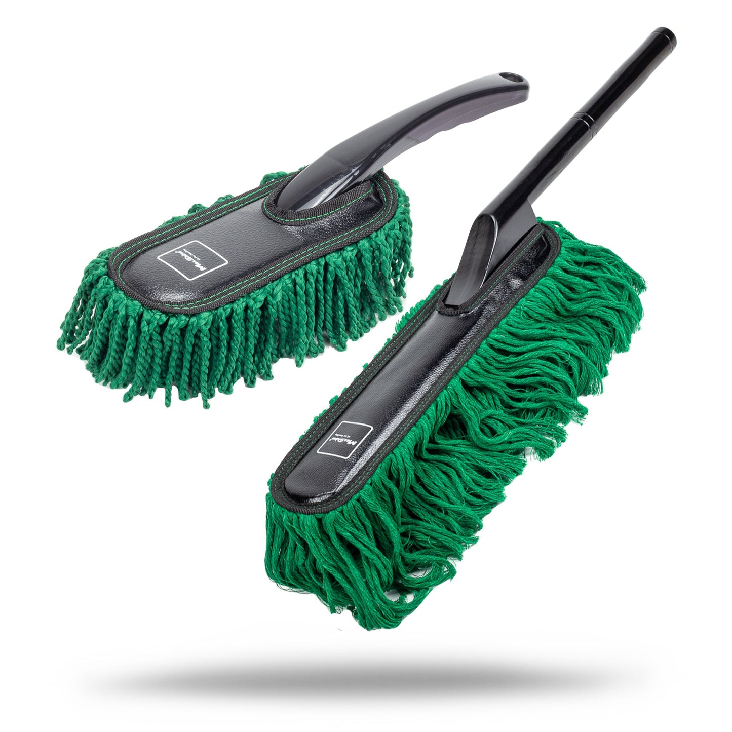 Car Duster – Premium Cotton & Mini Microfiber by MaxshineUSA