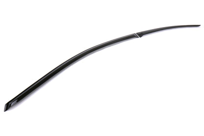 OLM Rain Guard Deflector Kit - 2015-2021 WRX & STI by OLM