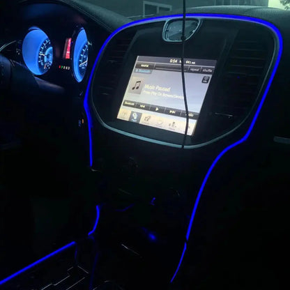 ORACLE Lighting ColorSHIFT Fiber Optic LED Interior Kit by ORACLE Lighting