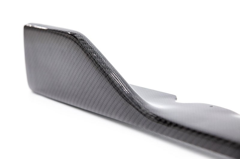 OLM DM Style Carbon Fiber Side Skirts - 15+ WRX / STI by OLM