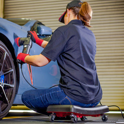 Modular Detailing Creeper Seat by MaxshineUSA