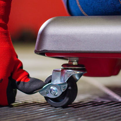 Modular Detailing Creeper Seat by MaxshineUSA