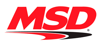 MSD Spark Plug Boot & Terminal Kit 90 Deg HEI Gray by MSD