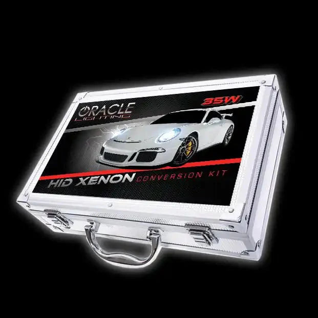 ORACLE Lighting 35W CAN-BUS Xenon HID Kit by ORACLE Lighting