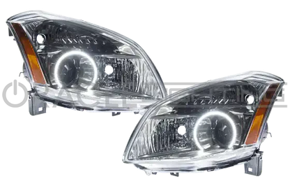 ORACLE Lighting 2007-2008 Nissan Maxima LED Headlight Halo Kit by ORACLE Lighting