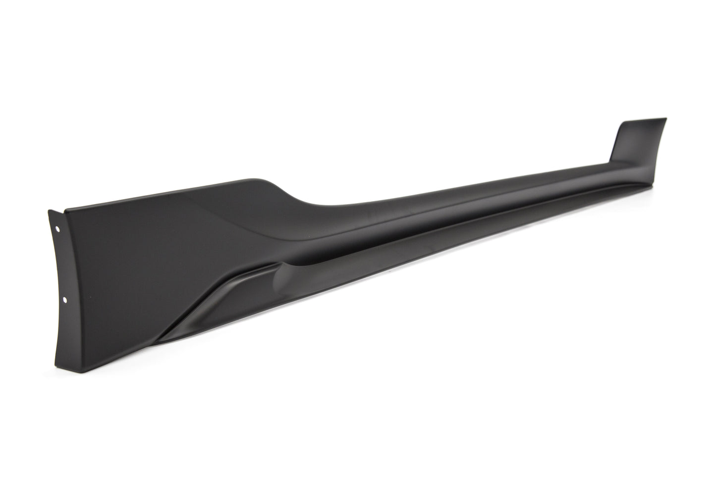 OLM TR Style Unpainted Side Skirts - 13-21 FR-S / BRZ / 86 by OLM