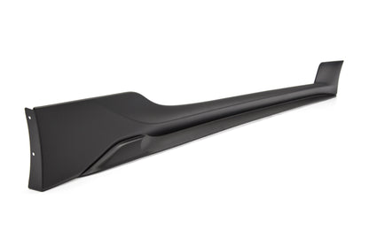 OLM TR Style Unpainted Side Skirts - 13-21 FR-S / BRZ / 86 by OLM