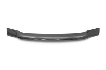 OLM V Style Carbon Fiber Trunk Spoiler - 2015+ WRX / STI by OLM