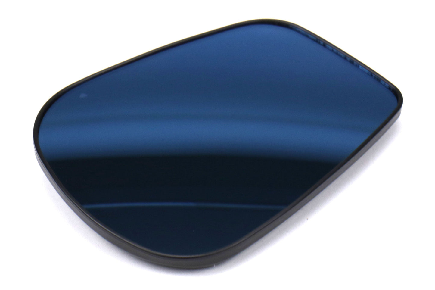 OLM Wide Angle Convex Mirrors (Blue) - 2013+ FT86 by OLM
