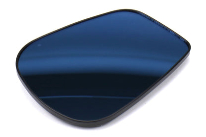 OLM Wide Angle Convex Mirrors (Blue) - 2013+ FT86 by OLM