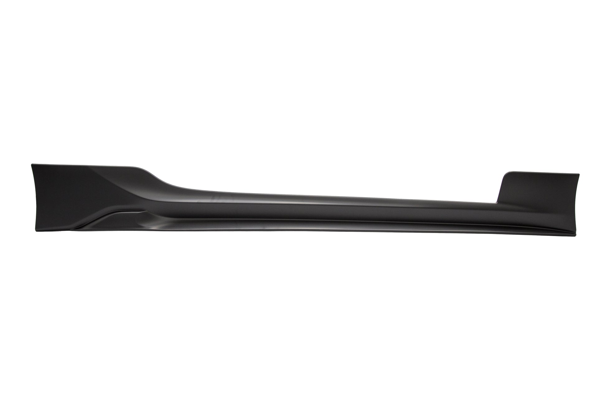 OLM TR Style Unpainted Side Skirts - 13-21 FR-S / BRZ / 86 by OLM