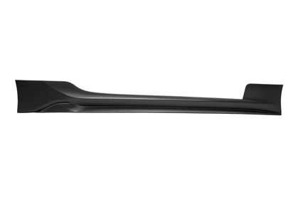 OLM TR Style Unpainted Side Skirts - 13-21 FR-S / BRZ / 86 by OLM
