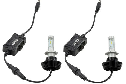OLM Alpha HD H7 Bulb - 5500K by OLM