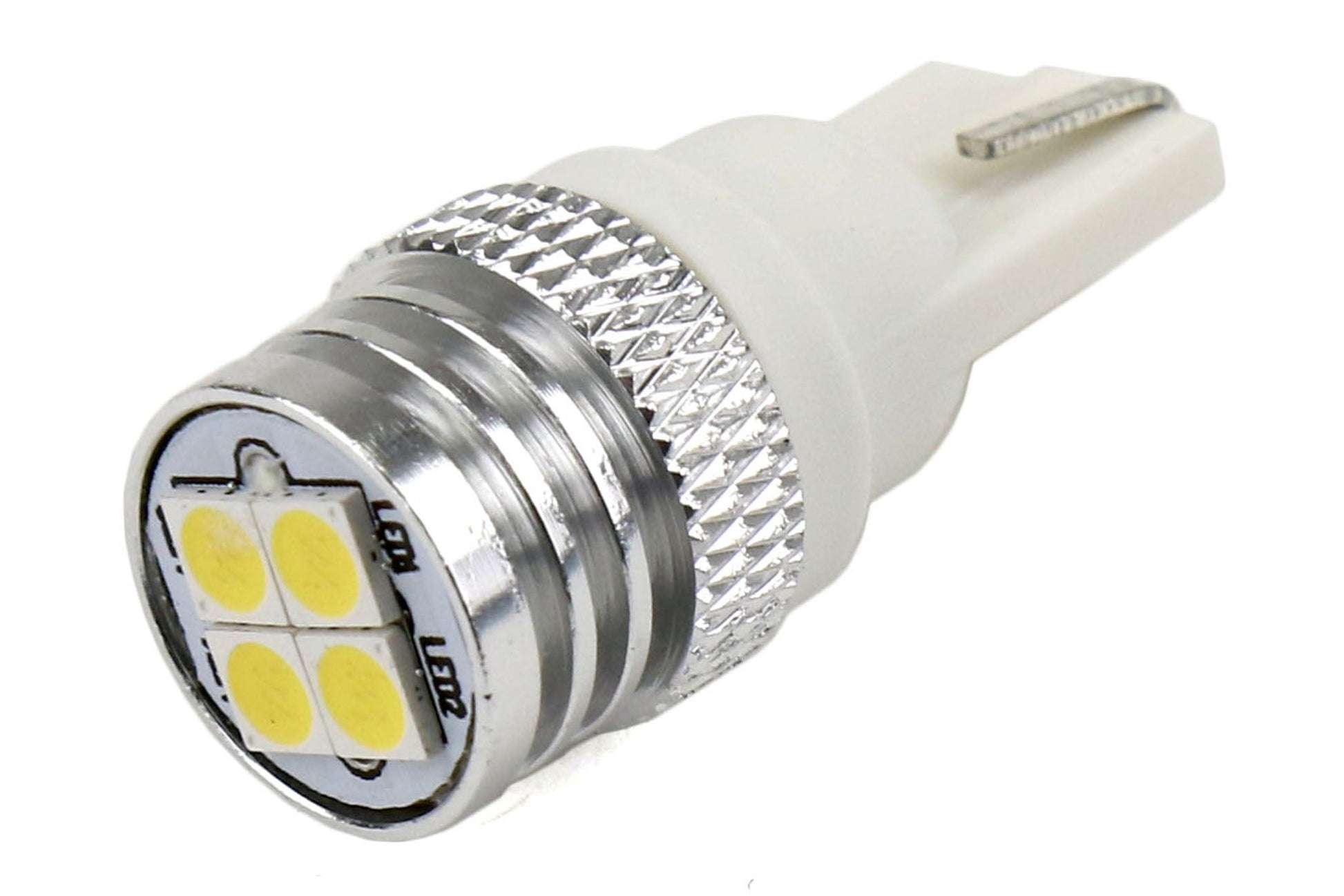 OLM White Series T10 Bulb by OLM
