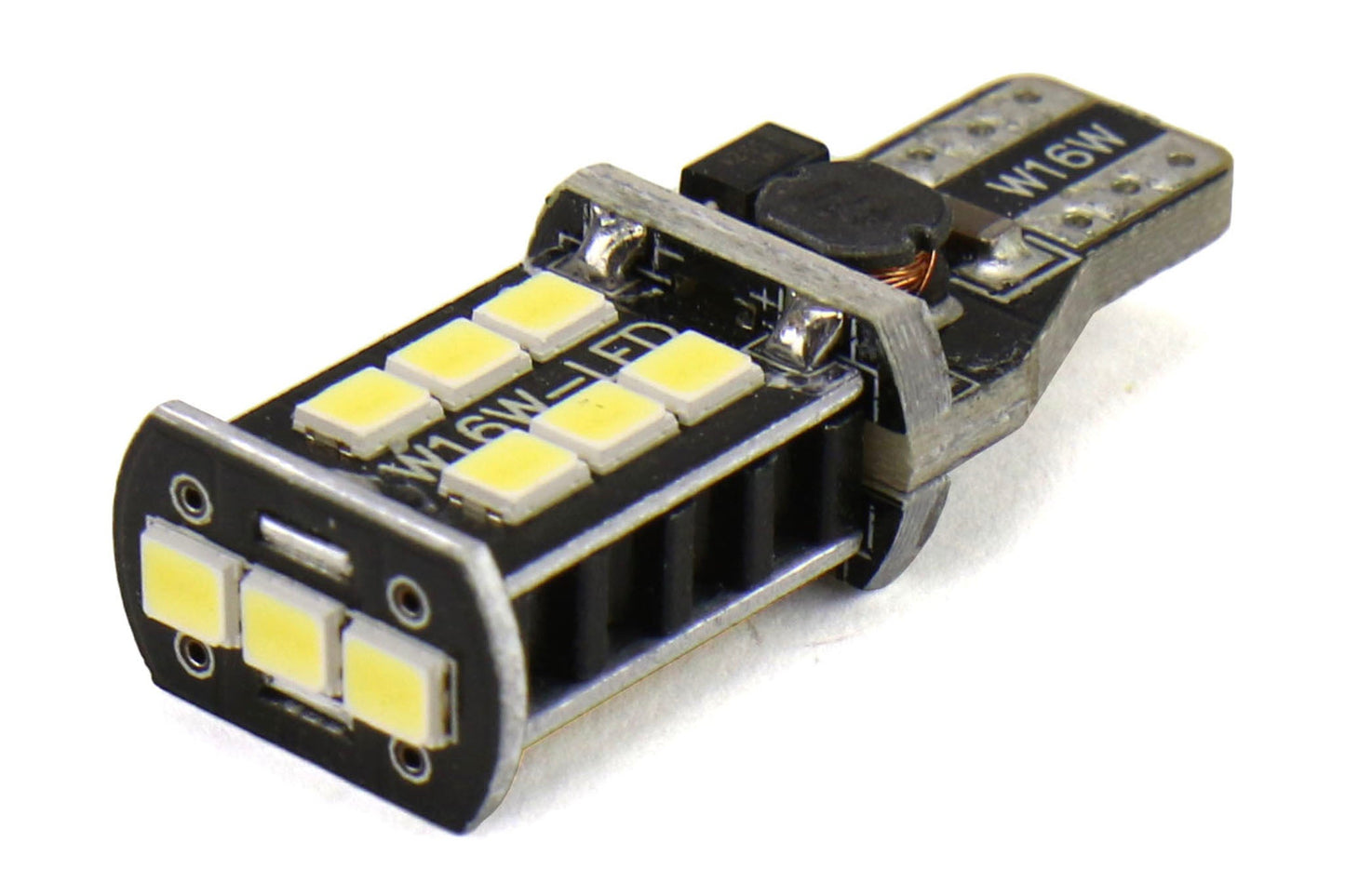 OLM Vision Circuit T15 White Bulb by OLM