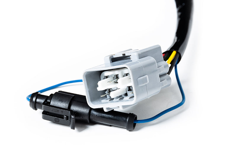OLM Select Line Full LED Headlights - 2008-2014 WRX/STI by MYX Automotive