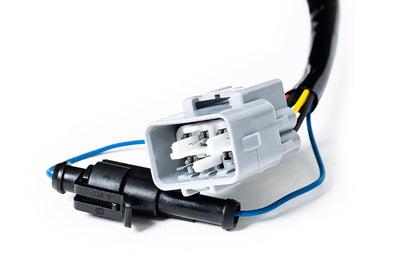 OLM Select Line Full LED Headlights - 2008-2014 WRX/STI by MYX Automotive