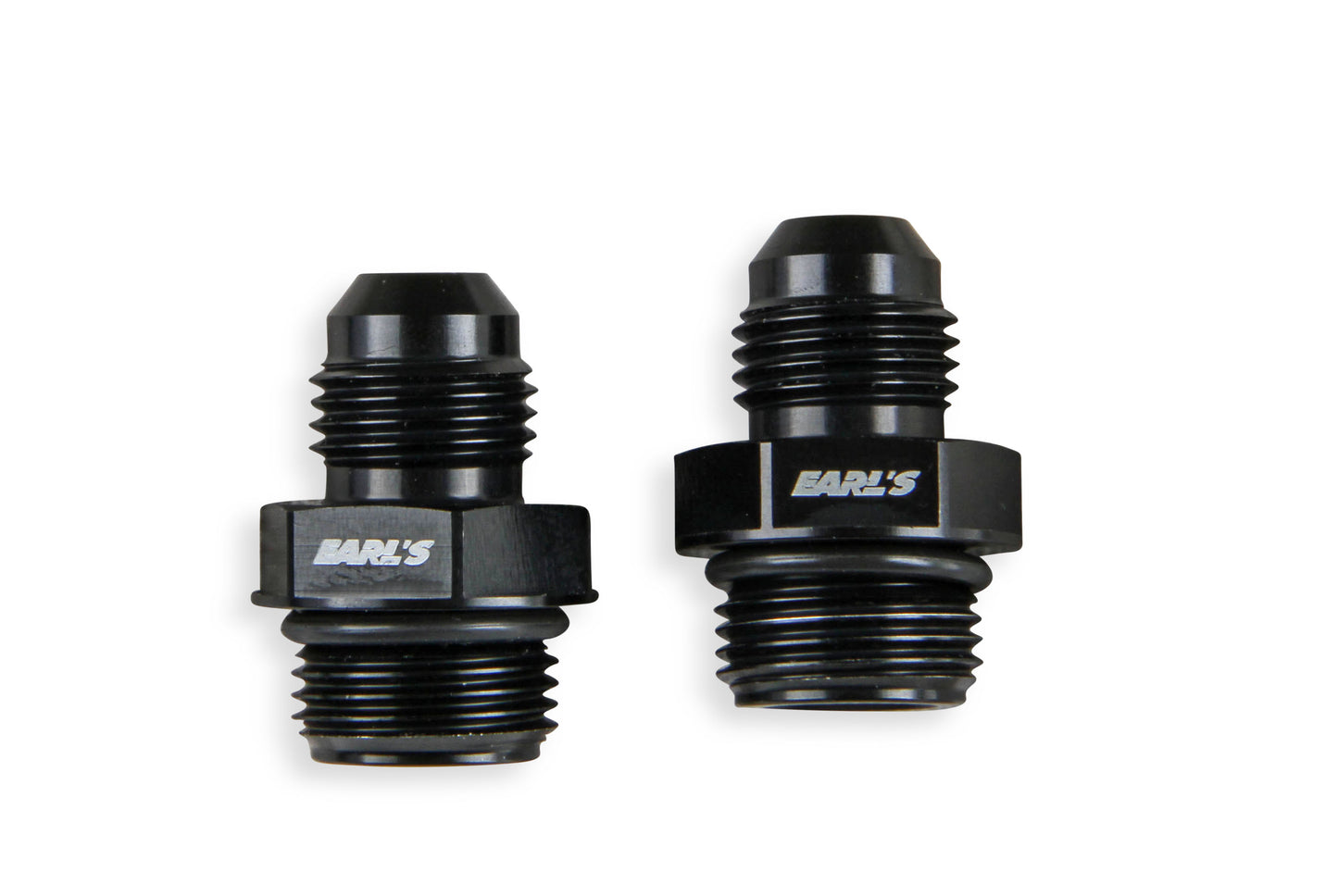 Earl's Electric Oil Pump - 12 VDC by Earl's Performance