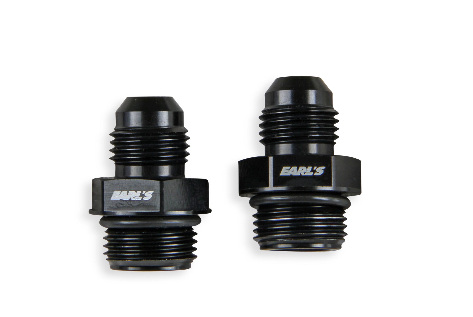 Earl's Electric Oil Pump - 12 VDC by Earl's Performance