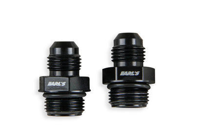 Earl's Electric Oil Pump - 12 VDC by Earl's Performance