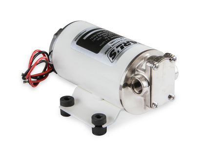 Earl's Electric Oil Pump - 12 VDC by Earl's Performance
