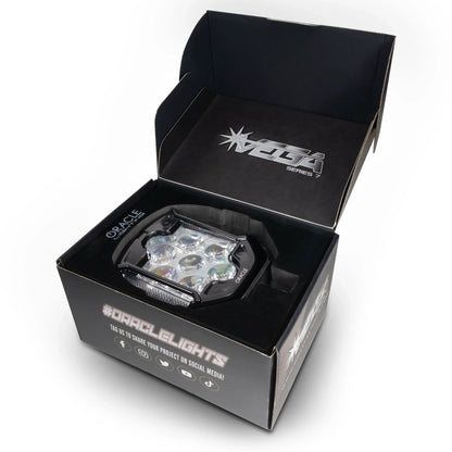 VEGA™ Series 7 Auxiliary Light Pod by ORACLE Lighting