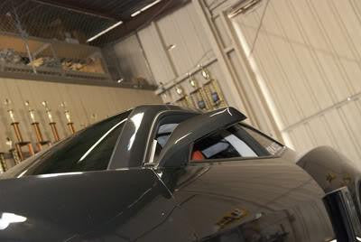 ORACLE Lighting 2010-2015 Chevrolet Camaro Concept Side Mirrors by ORACLE Lighting