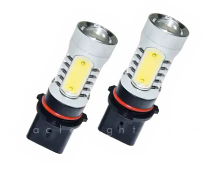 ORACLE PSX-26W Plasma Bulbs - Pair by ORACLE Lighting