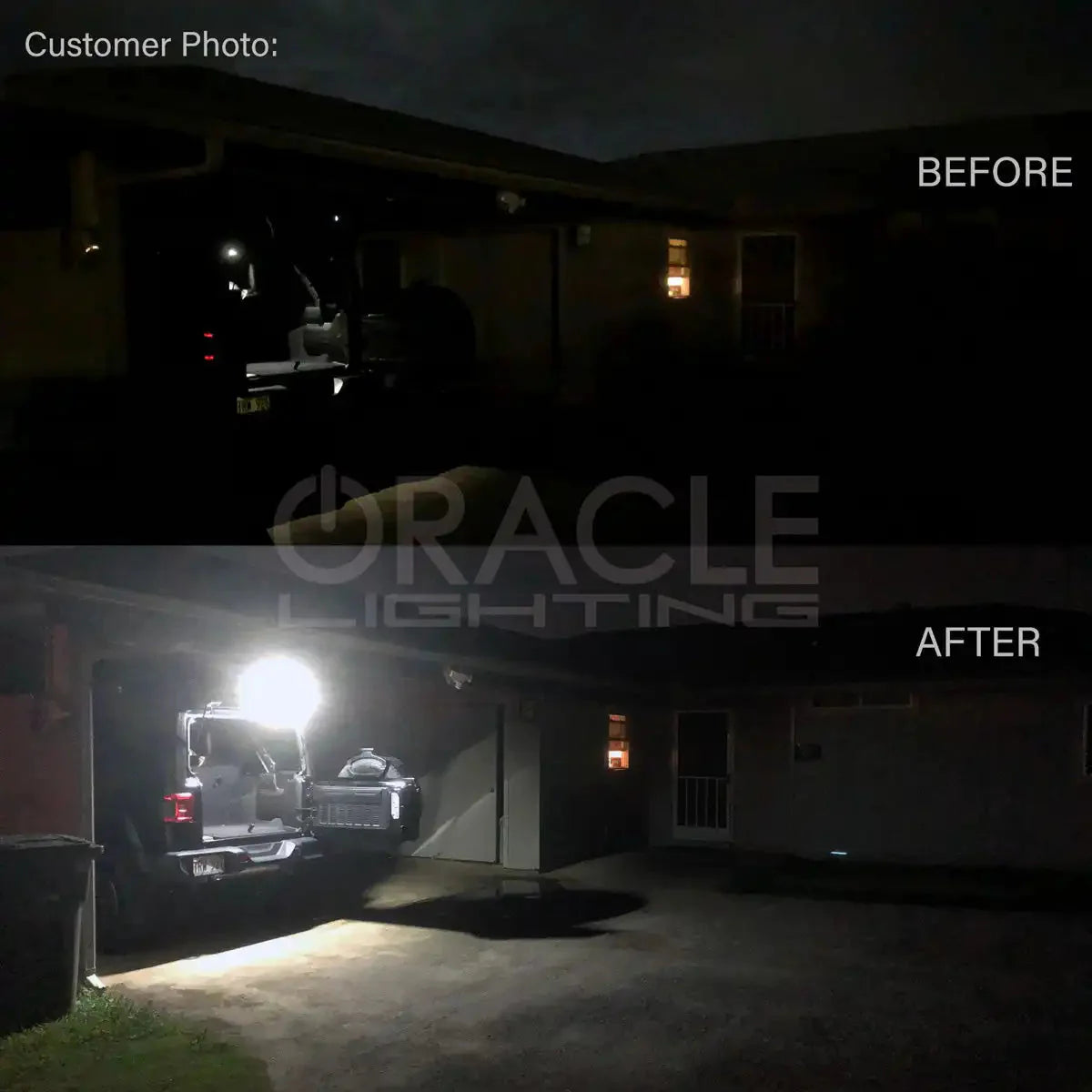 ORACLE Lighting Jeep Wrangler JL Cargo LED Light Module by ORACLE Lighting