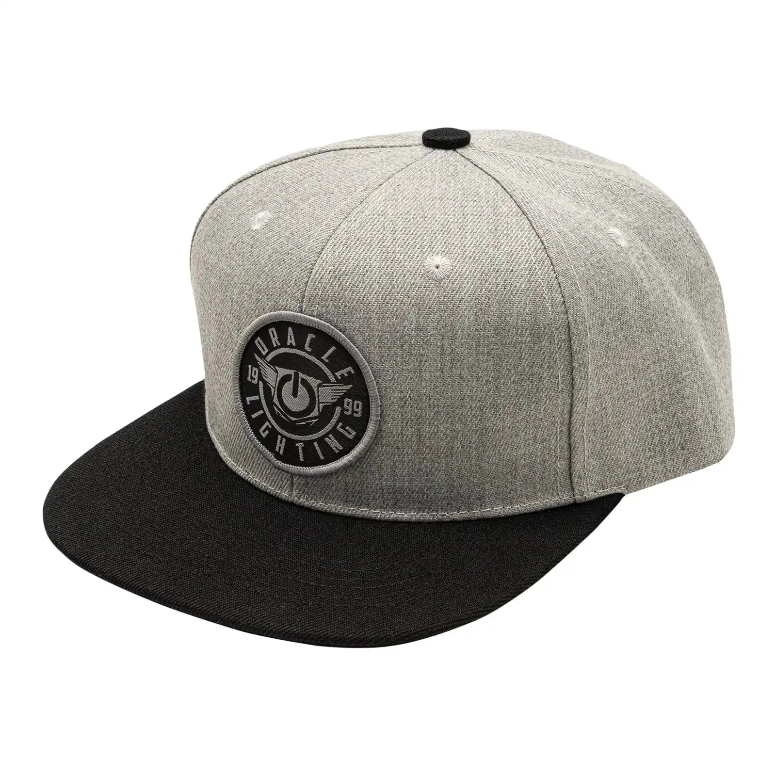 ORACLE Lighting Official Snap-Back Hat (One Size Fits All) by ORACLE Lighting