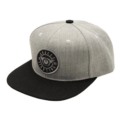 ORACLE Lighting Official Snap-Back Hat (One Size Fits All) by ORACLE Lighting